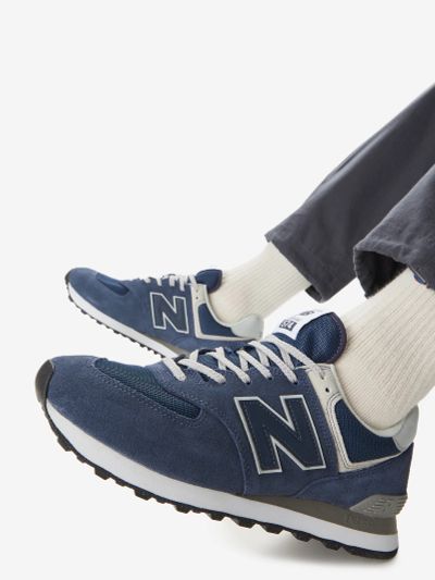 Лот: 25368912. Фото: 1. Кроссовки мужские New Balance... Кеды, кроссовки, слипоны
