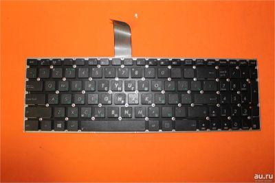 Лот: 12822236. Фото: 1. Клавиатура Asus X451 A450 D451... Клавиатуры для ноутбуков