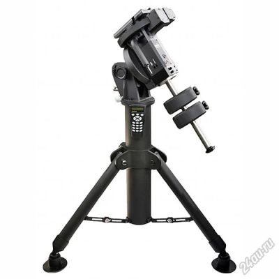 Лот: 5748087. Фото: 1. Монтировка Sky-Watcher EQ8 PRO... Телескопы