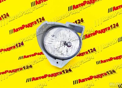Лот: 18651121. Фото: 1. ПТФ Toyota RAV 4 (2000-2005) левая... Оптика и освещение