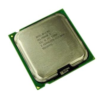 Лот: 6331457. Фото: 1. Процессор Intel Celeron D 331... Процессоры