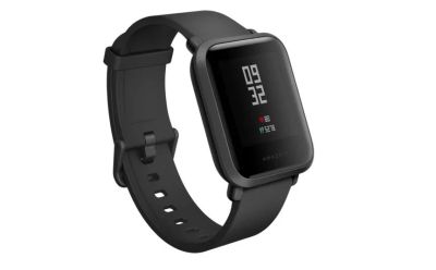 Лот: 13043069. Фото: 1. Часы AmazFit Bip. Смарт-часы, фитнес-браслеты, аксессуары