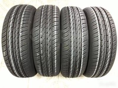 Лот: 23476925. Фото: 1. Летняя резина 185/60 R-14 "КАМА... Шины