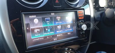 Лот: 24655204. Фото: 1. Загрузочная SD карта Nissan MM113D-A... Аксессуары для автозвука