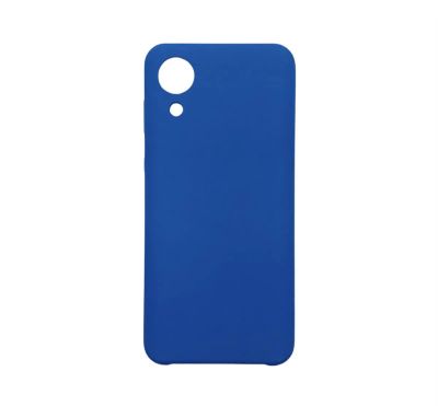 Лот: 22145894. Фото: 1. ЧЕХОЛ ДЛЯ SAMSUNG A03 CORE SOFT... Чехлы, бамперы