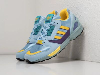 Лот: 15553231. Фото: 1. Кроссовки Adidas ZX 8000 (18192... Кеды, кроссовки, слипоны