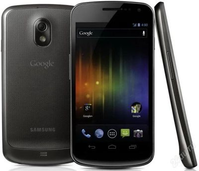 Лот: 1941619. Фото: 1. Samsung Galaxy Nexus I9250. Смартфоны