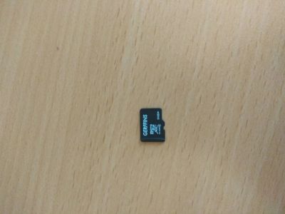 Лот: 11414117. Фото: 1. Флешка micro sd 64gb срочно срочно. Карты памяти