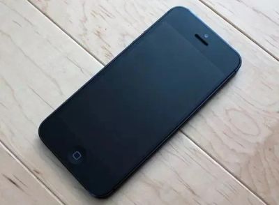 Лот: 4213346. Фото: 1. Apple iPhone 5, 16Gb. Black. Возможен... Смартфоны