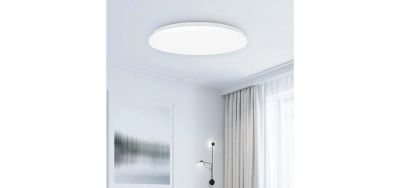 Лот: 15584076. Фото: 1. Лампа Xiaomi Yeelight LED Yilai... Другое освещение