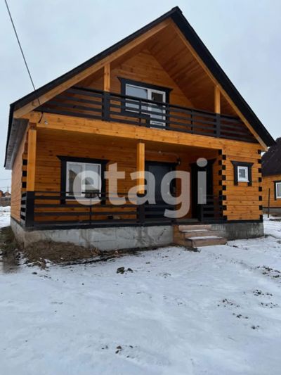 Лот: 25292104. Фото: 1. 5-комн. и более дом , ДНТ Заречье... Дома