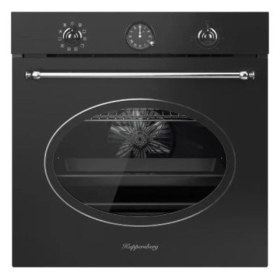 Лот: 24597641. Фото: 1. Электрический духовой шкаф Kuppersberg... Плиты, духовые шкафы, варочные поверхности
