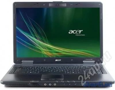 Лот: 187950. Фото: 1. Ноутбук Acer Extensa 5230E-902G16Mi... Ноутбуки