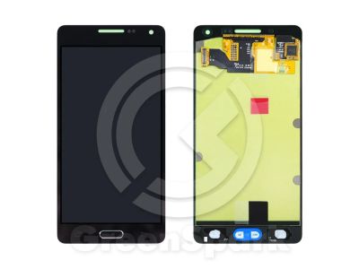 Лот: 13959138. Фото: 1. Дисплей для Samsung A500F Galaxy... Дисплеи, дисплейные модули, тачскрины