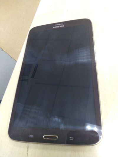 Лот: 19251652. Фото: 1. Планшет Samsung tab 3 8.0 16gb. Планшеты