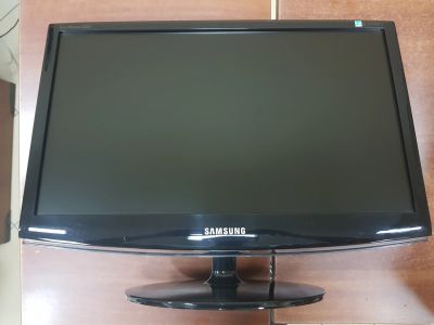 Лот: 12655925. Фото: 1. Монитор 21.5" Samsung 2233SN. ЖК-мониторы