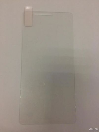 Лот: 12838494. Фото: 1. Защитное стекло Huawei Honor V8. Дисплеи, дисплейные модули, тачскрины