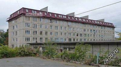Лот: 11730171. Фото: 1. 1-к квартира Воронова д.14/3... Квартиры, студии