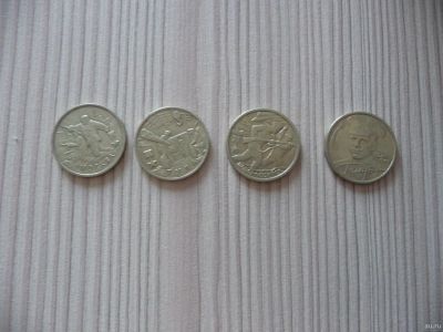 Лот: 15773324. Фото: 1. набор монет 2 рубля 2000. Города... Россия после 1991 года