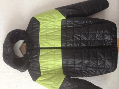 Лот: 4019775. Фото: 1. Куртка Zara Boys демисезон рост... Верхняя одежда