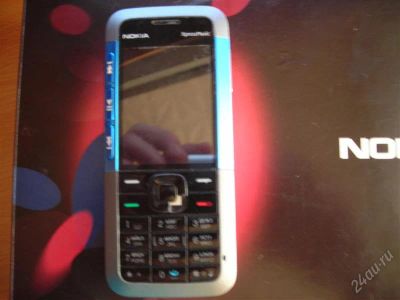 Лот: 2390139. Фото: 1. nokia 5310 срочно!!!. Кнопочные мобильные телефоны