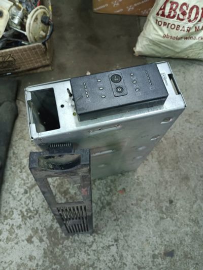 Лот: 20551876. Фото: 1. Остатки ИБП. ИБП, аккумуляторы для ИБП