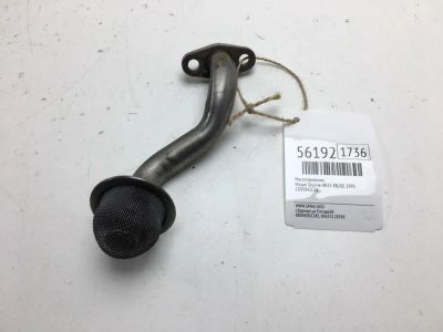 Лот: 20398046. Фото: 1. Маслоприемник Nissan Skyline 1995... Двигатель и элементы двигателя