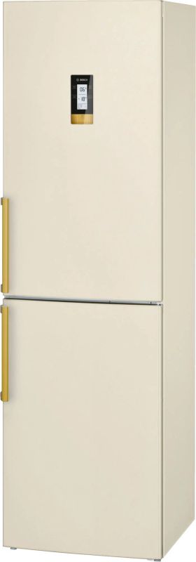 Лот: 12501932. Фото: 1. Bosch KGN 39AK18 K. Холодильники, морозильные камеры