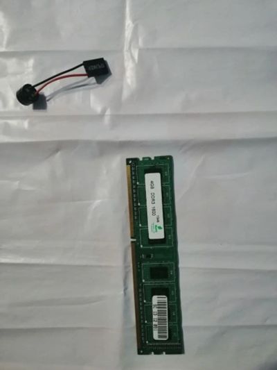 Лот: 17002350. Фото: 1. оперативная память RoHS DDR3 1600... Оперативная память
