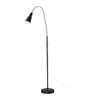 Лот: 5238032. Фото: 1. Светильник напольный IKEA КВАРТ... Другое освещение