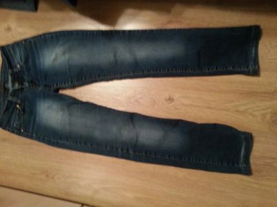 Лот: 5116780. Фото: 1. Джинсы женские р.44 Gucci. Джинсы