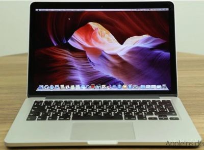 Лот: 9047875. Фото: 1. MacBook Pro 15" Retina/ 2.2 i7... USB-флеш карты