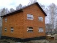 Лот: 4025265. Фото: 1. Дом п.Придорожка,2400. Дома