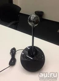 Лот: 13503284. Фото: 1. Веб камера Logitech BCC950 ConferenceCam. Веб-камеры