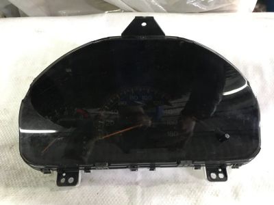 Лот: 11591760. Фото: 1. приборная панель Honda Accord... Электрооборудование