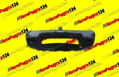 Лот: 18634323. Фото: 1. Бампер Renault Duster, Рено Дастер... Кузов