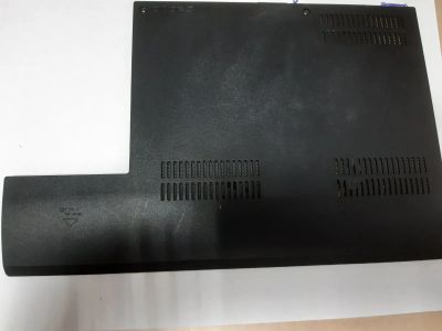 Лот: 21984619. Фото: 1. N214 Нижняя крышка корпуса HDD... Корпуса, блоки питания