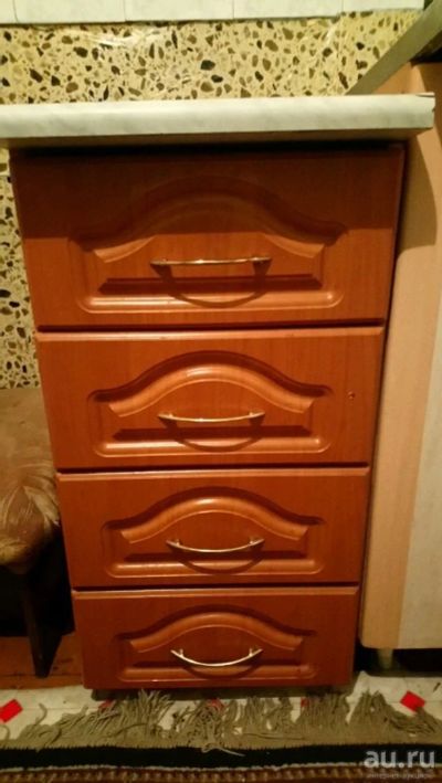 Лот: 10729210. Фото: 1. Тумбачка кухонная. Кухонные гарнитуры