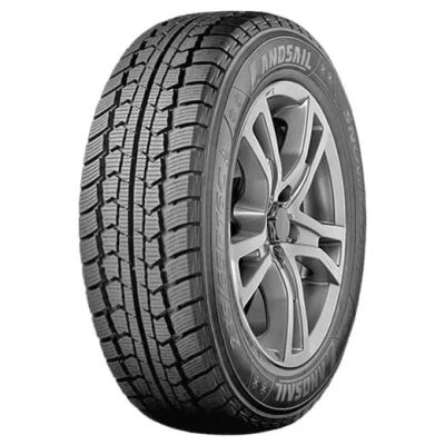 Лот: 20151617. Фото: 1. 185/0 R14 102/100Q Landsail SNOW... Шины
