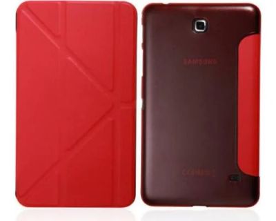 Лот: 7473106. Фото: 1. Чехол для планшета Samsung Galaxy... Чехлы, бамперы