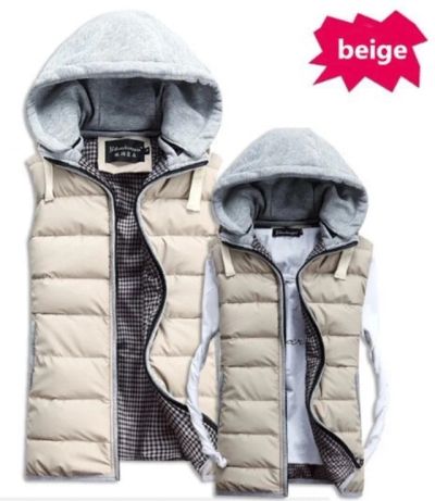Лот: 4833231. Фото: 1. Продам жилетку. Верхняя одежда