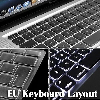 Лот: 4388769. Фото: 1. накладка на клавиатуру Apple Macbook. Другое (аксессуары)