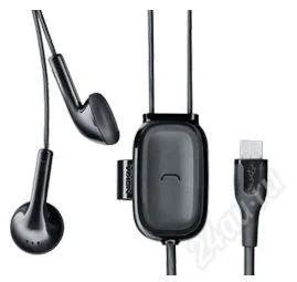 Лот: 1218862. Фото: 1. Гарнитура Nokia 6700 Classic WH-203. Другое (смартфоны, связь, навигация)