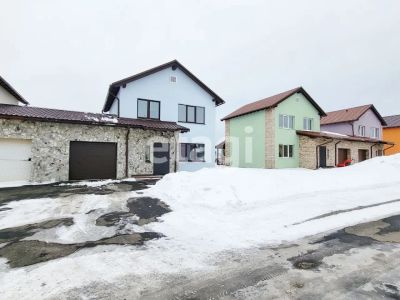 Лот: 25296895. Фото: 1. 4-комн. таунхаус , посёлок Элита... Дома