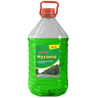 Лот: 4768182. Фото: 1. Спектрол ЖОС мухомой, 5л. Масла, жидкости