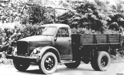 Лот: 6975943. Фото: 1. Куплю ГАЗ-51. Грузовики, автобусы, спецтехника