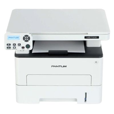 Лот: 24507988. Фото: 1. Лазерное МФУ Pantum M6700D. МФУ и копировальные аппараты