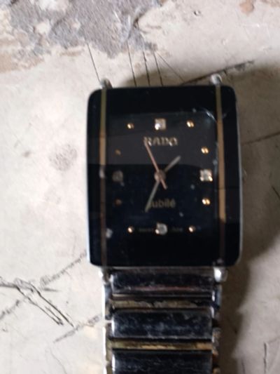 Лот: 22558258. Фото: 1. Часы Rado. Ремешки, браслеты