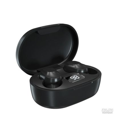 Лот: 17468655. Фото: 1. Новые Lenovo XT91 Оригинал TWS... Наушники, гарнитуры