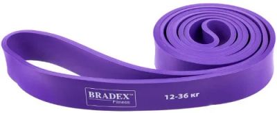 Лот: 24914076. Фото: 1. Эспандер-лента Bradex SF 0195... Другое (тяжелая атлетика)